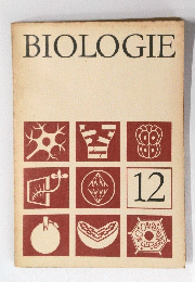 BIOLOGIE　12