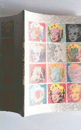 ANDY WARHOL