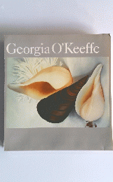 Georgia O'Keeffe