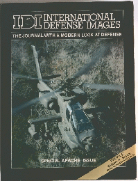 INTERNATIONAL DEFENSE IMAGES