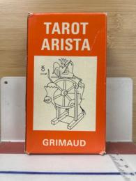 TAROT ARISTA アリスタ・タロット