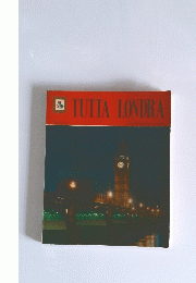 TUTTA　LONDRA