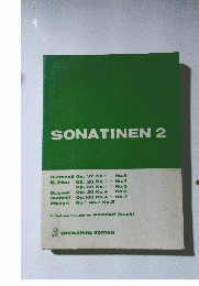 SONATINEN　2
