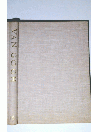 VAN　GOGH