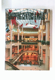 SHOPPING CENTERS & MALLS　3