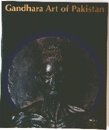 Gandhara Art of Pakistan
