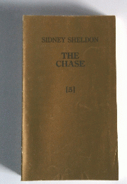 THE　CHASE　5