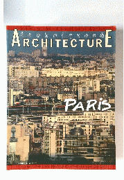 TECHNIQUES & ARCHITECTURE PARIS