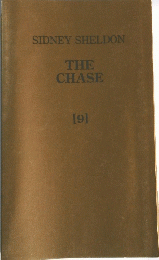 THE　CHASE　9