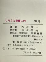 しろうと骨董入門