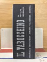 il Meneghello osvaldo menegazzi　タロットカード