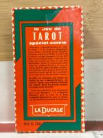 La Ducale タロットカード 