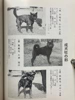 甲斐犬会報　平成9年号　第93号