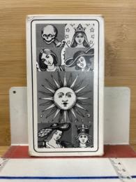 オズワルトウィルトタロット Wirth Tarot タロットカード