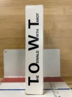 オズワルトウィルトタロット Wirth Tarot タロットカード