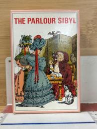 THE PARLOUR SIBYL　タロットカード