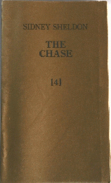 THE CHASE　4