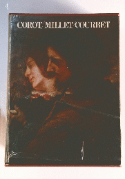 COROT/MILLET/COURBET