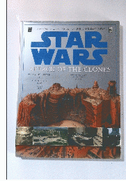 STAR WARS　ATTACK OF THE CLONES