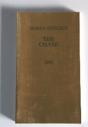 THE CHASE　10
