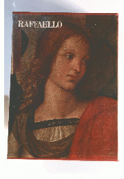 RAFFAELLO