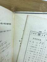 微分学演習