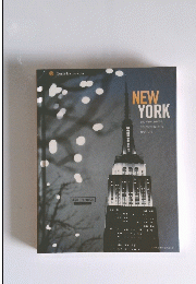 NEW　YORK