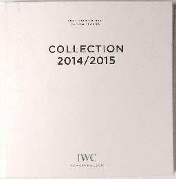 COLLECTION 2014/2015