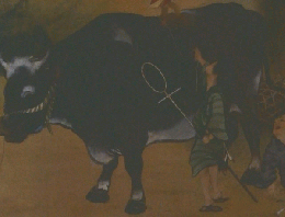東京藝術大学所蔵名作展　日本画　1984