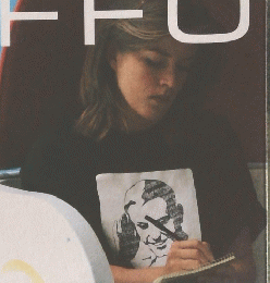 ECIFFO　Vol.25 1994 Autumn