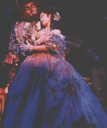 Disney's　美女と野獣