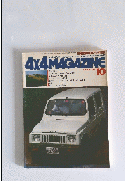 4X4 MAGAZINE 10