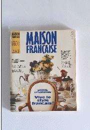 MAISON　FFRANCAISE