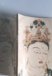 法隆寺展