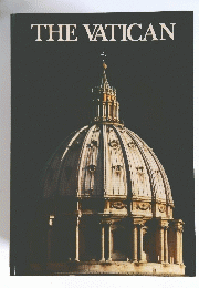 THE　VATICAN