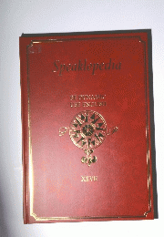 Speaklopedia　BE DYNAMIC USE ENGLISH XXVII