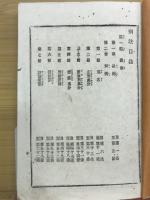傍訓刑法・刑事訴訟法・監獄則釈義 : 鼇頭釈義