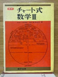 チャート式数学3