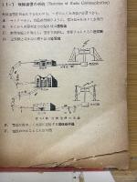 無線工学　無線機器