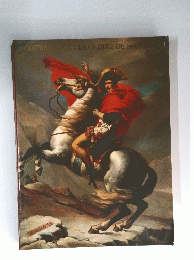 EMPREINET　LAGLOIRE　DE　NAPOLEON
