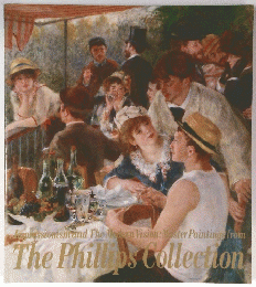 The Phillips Collection