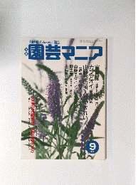 公園マニア　1991年9月