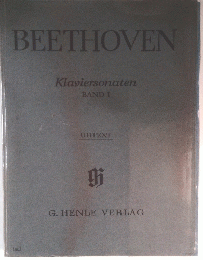 BEETHOVEN