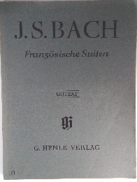 J.S.BACH