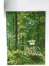 DESIGN　from　DENMARK