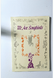 We　Are　Songbirds　3