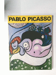 PABLO　PICASSO