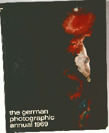 the german photographic annual 1969
