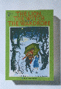 THE LION　THE WITCH ANDTHE WARDROBE