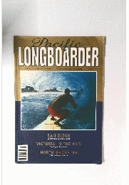 Pacific LONGBOARDER